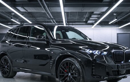 BMW X5, 2026 год, 19 100 000 рублей, 13 фотография