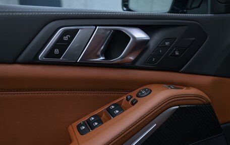 BMW X5, 2026 год, 19 100 000 рублей, 22 фотография