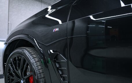 BMW X5, 2026 год, 19 100 000 рублей, 18 фотография