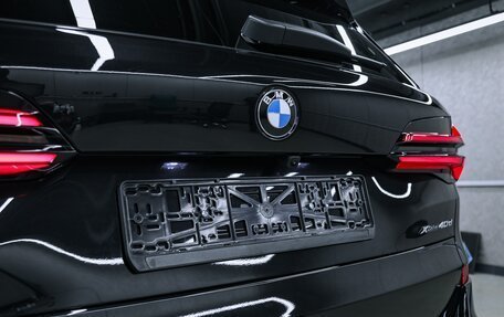 BMW X5, 2026 год, 19 100 000 рублей, 14 фотография