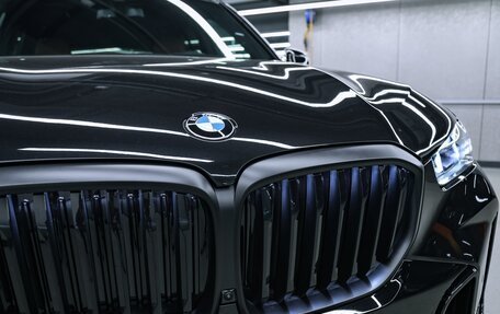 BMW X5, 2026 год, 19 100 000 рублей, 16 фотография