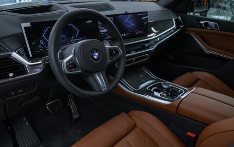 BMW X5, 2026 год, 19 100 000 рублей, 23 фотография