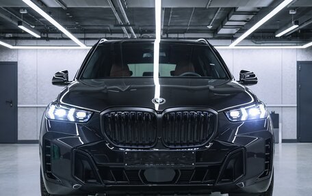 BMW X5, 2026 год, 19 100 000 рублей, 12 фотография