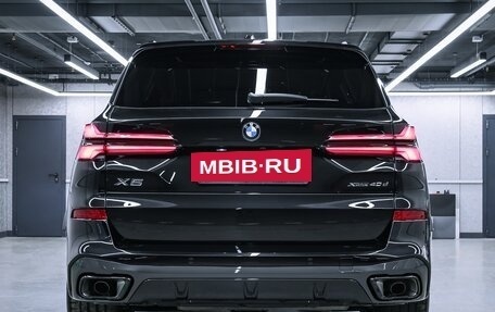 BMW X5, 2026 год, 19 100 000 рублей, 11 фотография