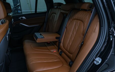 BMW X5, 2026 год, 19 100 000 рублей, 31 фотография