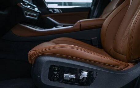 BMW X5, 2026 год, 19 100 000 рублей, 26 фотография