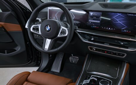 BMW X5, 2026 год, 19 100 000 рублей, 30 фотография