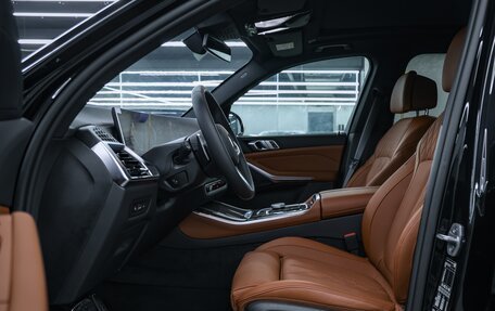 BMW X5, 2026 год, 19 100 000 рублей, 27 фотография