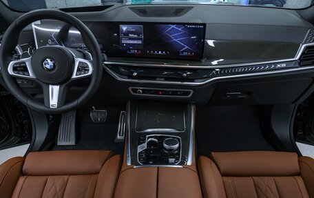 BMW X5, 2026 год, 19 100 000 рублей, 29 фотография