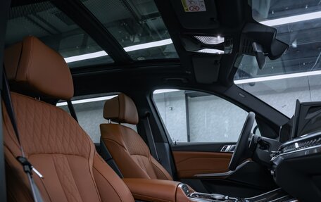 BMW X5, 2026 год, 19 100 000 рублей, 38 фотография