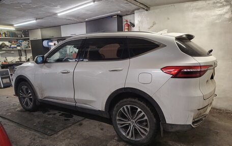 Haval F7 I, 2021 год, 1 350 000 рублей, 2 фотография