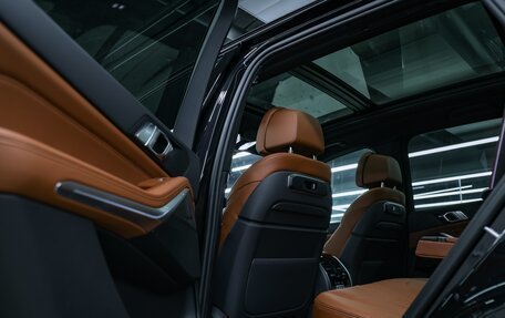 BMW X5, 2026 год, 19 100 000 рублей, 32 фотография