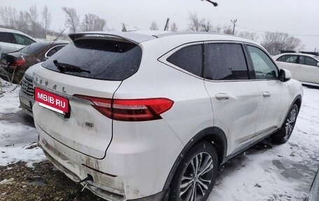 Haval F7 I, 2021 год, 1 350 000 рублей, 6 фотография