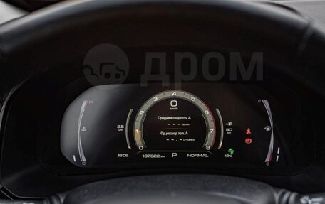 Haval F7 I, 2021 год, 1 350 000 рублей, 7 фотография