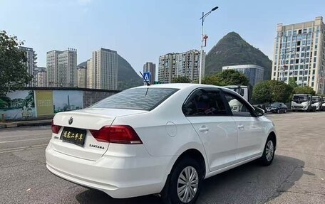 Volkswagen Santana, 2021 год, 980 000 рублей, 6 фотография