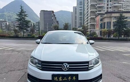 Volkswagen Santana, 2021 год, 980 000 рублей, 2 фотография