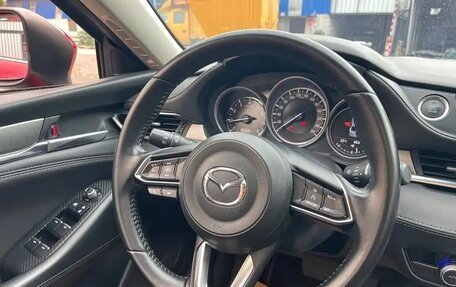 Mazda 6, 2021 год, 1 830 050 рублей, 9 фотография