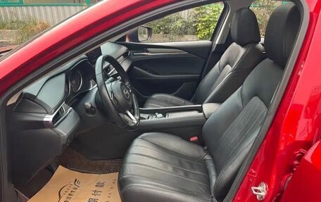 Mazda 6, 2021 год, 1 830 050 рублей, 8 фотография