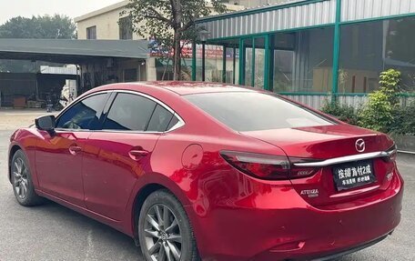 Mazda 6, 2021 год, 1 830 050 рублей, 6 фотография