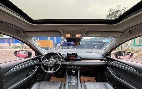 Mazda 6, 2021 год, 1 830 050 рублей, 7 фотография