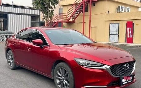 Mazda 6, 2021 год, 1 830 050 рублей, 3 фотография