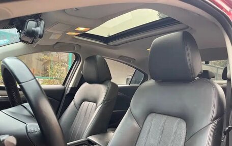 Mazda 6, 2021 год, 1 830 050 рублей, 10 фотография