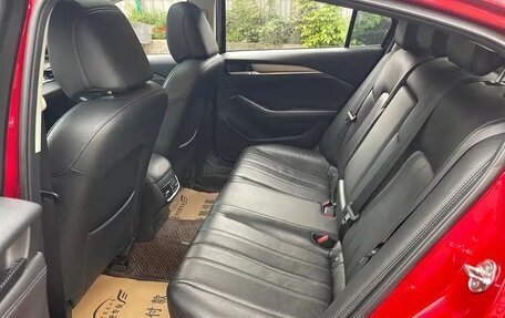 Mazda 6, 2021 год, 1 830 050 рублей, 11 фотография