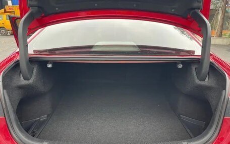 Mazda 6, 2021 год, 1 830 050 рублей, 18 фотография