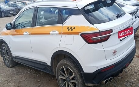 Geely Coolray I, 2023 год, 1 130 000 рублей, 3 фотография