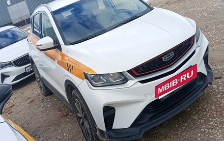 Geely Coolray I, 2023 год, 1 130 000 рублей, 2 фотография