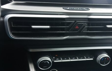 Geely Coolray I, 2023 год, 1 130 000 рублей, 10 фотография