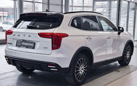 Haval Jolion, 2024 год, 2 199 000 рублей, 6 фотография