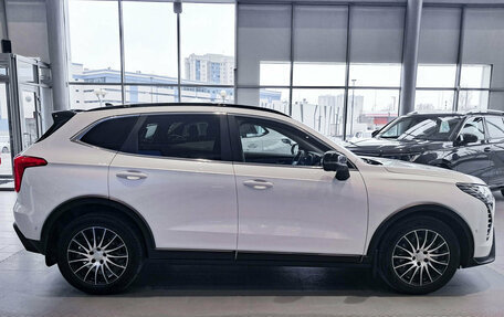 Haval Jolion, 2024 год, 2 199 000 рублей, 5 фотография