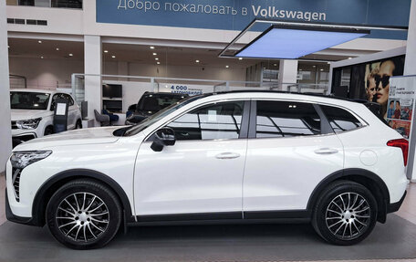Haval Jolion, 2024 год, 2 199 000 рублей, 10 фотография