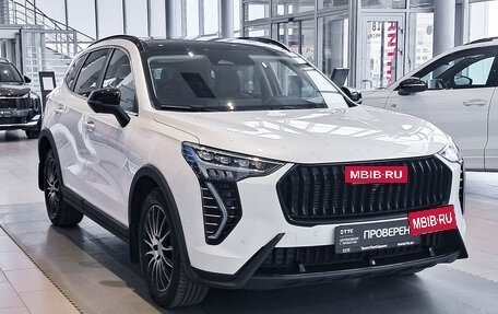 Haval Jolion, 2024 год, 2 199 000 рублей, 3 фотография