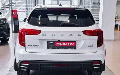 Haval Jolion, 2024 год, 2 199 000 рублей, 7 фотография