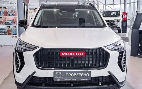 Haval Jolion, 2024 год, 2 199 000 рублей, 2 фотография