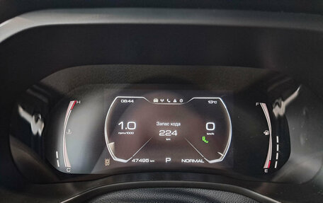 Haval Jolion, 2024 год, 2 199 000 рублей, 16 фотография