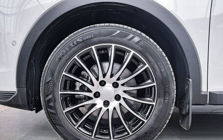 Haval Jolion, 2024 год, 2 199 000 рублей, 22 фотография