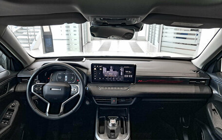 Haval Jolion, 2024 год, 2 199 000 рублей, 17 фотография