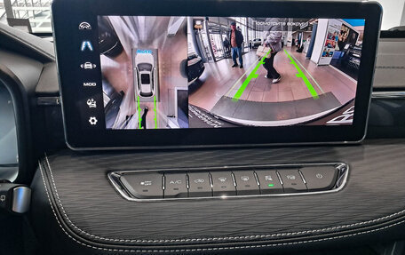 Haval Jolion, 2024 год, 2 199 000 рублей, 29 фотография