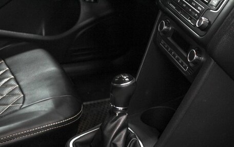 Volkswagen Polo VI (EU Market), 2013 год, 799 900 рублей, 10 фотография