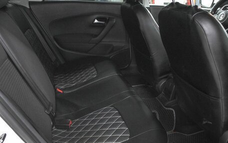 Volkswagen Polo VI (EU Market), 2013 год, 799 900 рублей, 9 фотография