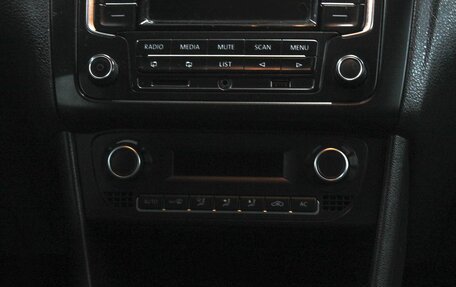 Volkswagen Polo VI (EU Market), 2013 год, 799 900 рублей, 16 фотография