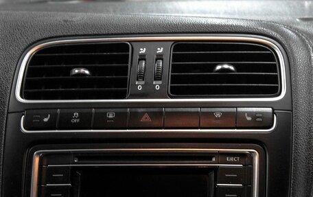 Volkswagen Polo VI (EU Market), 2013 год, 799 900 рублей, 15 фотография