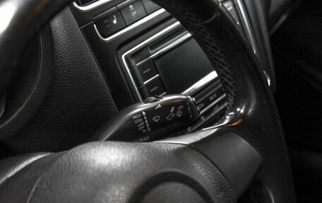 Volkswagen Polo VI (EU Market), 2013 год, 799 900 рублей, 18 фотография