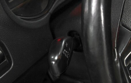 Volkswagen Polo VI (EU Market), 2013 год, 799 900 рублей, 19 фотография