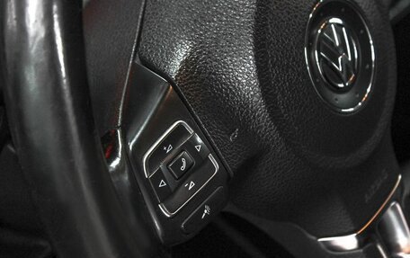 Volkswagen Polo VI (EU Market), 2013 год, 799 900 рублей, 20 фотография