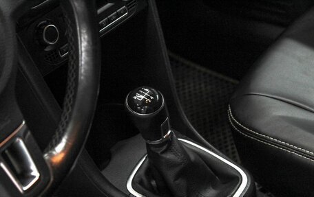 Volkswagen Polo VI (EU Market), 2013 год, 799 900 рублей, 21 фотография