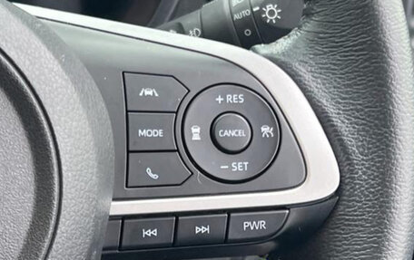 Toyota Raize I, 2022 год, 1 195 000 рублей, 15 фотография